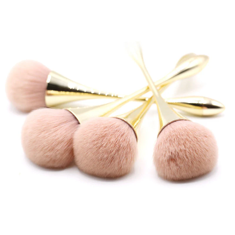 Nail Art Dust Remover Brush - Image 11