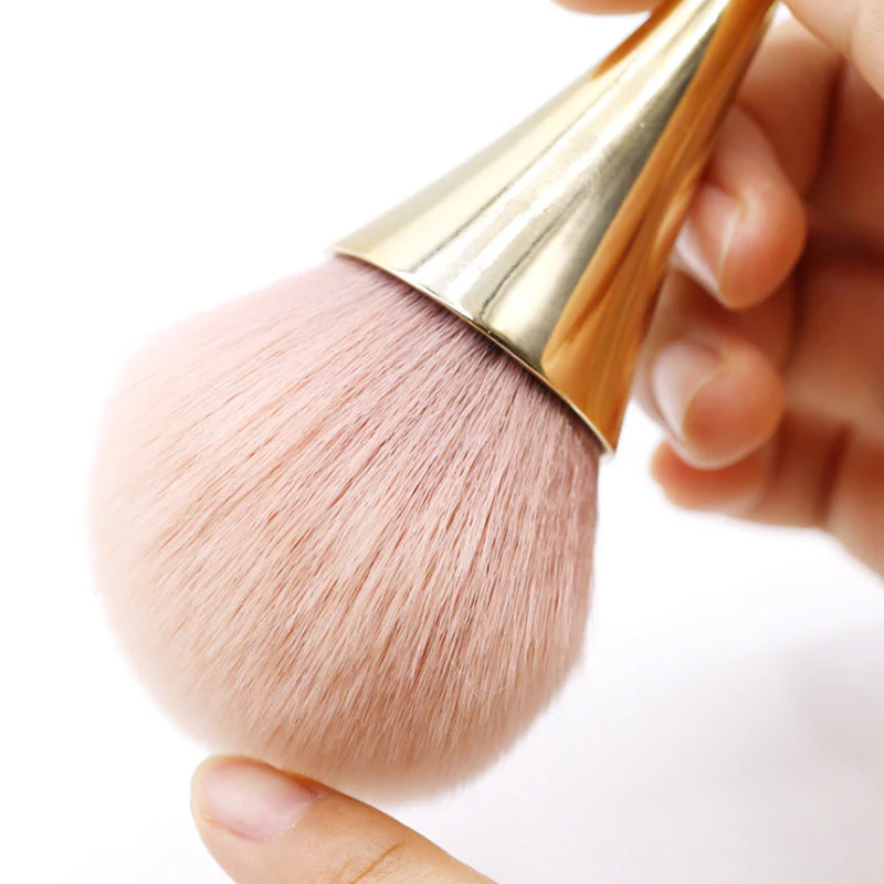 Nail Art Dust Remover Brush - Image 9
