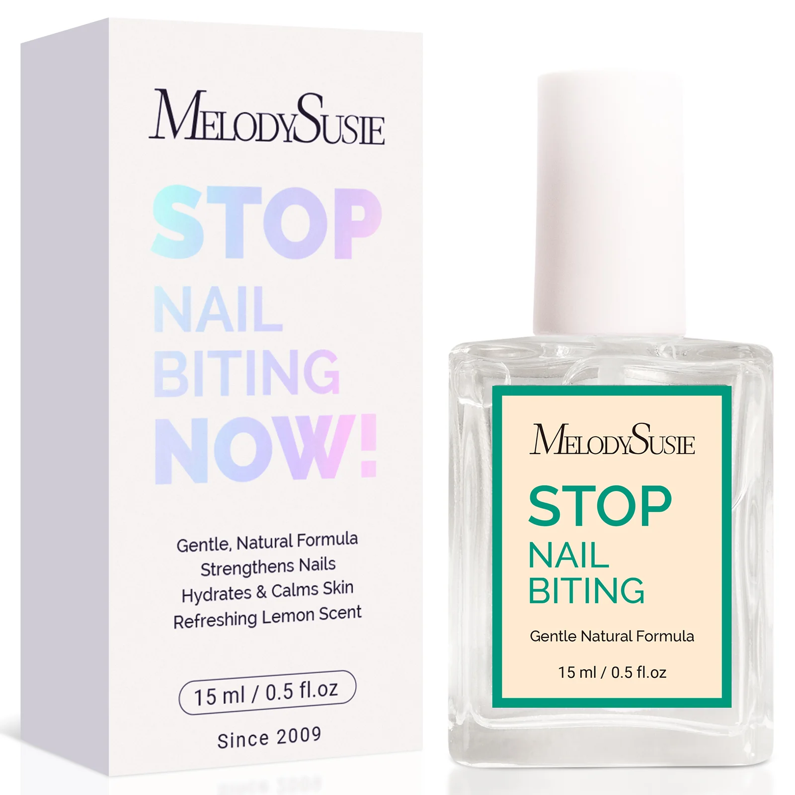 Nail Biting Treatment 15ml
