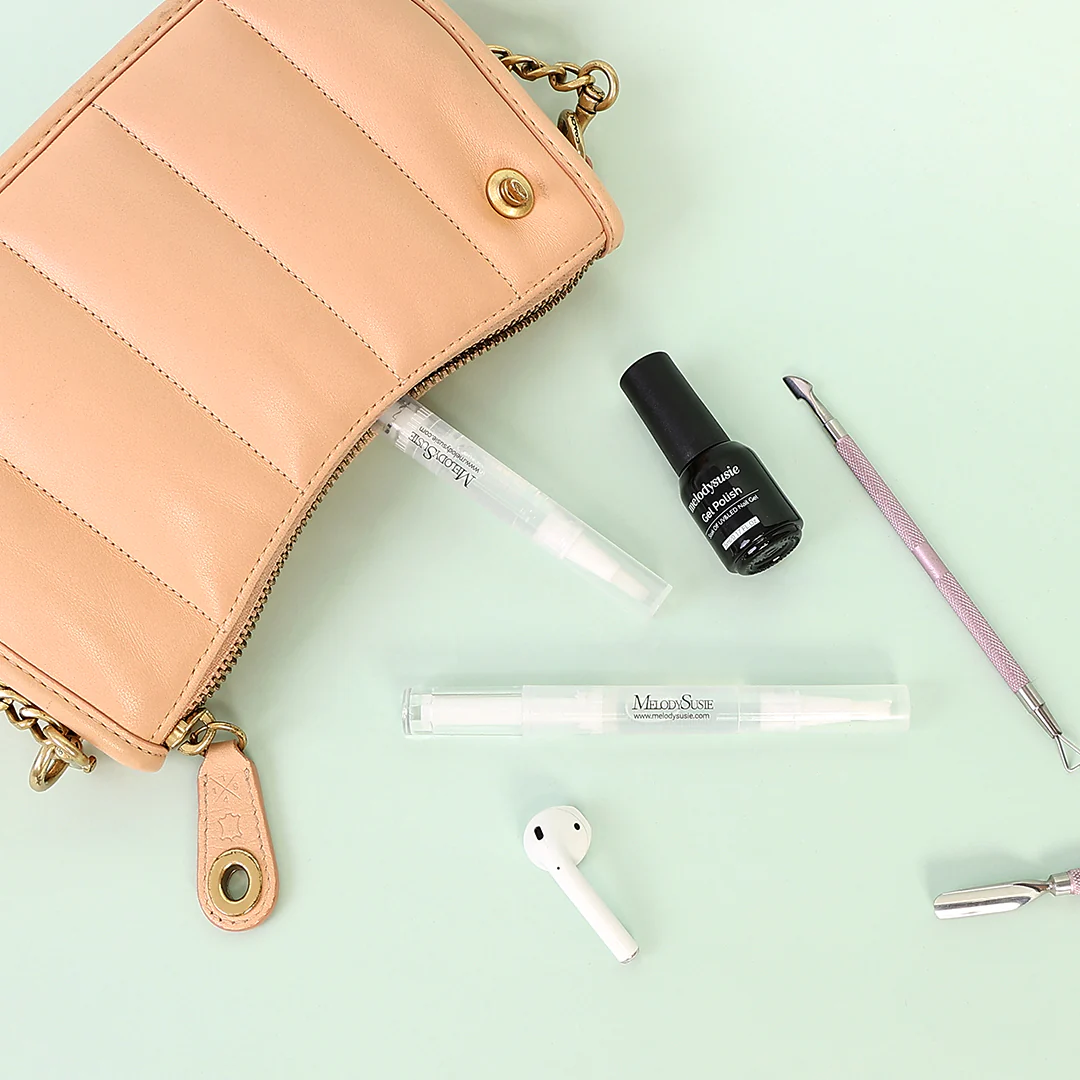 Nail Cuticle Oil Pen - Image 5