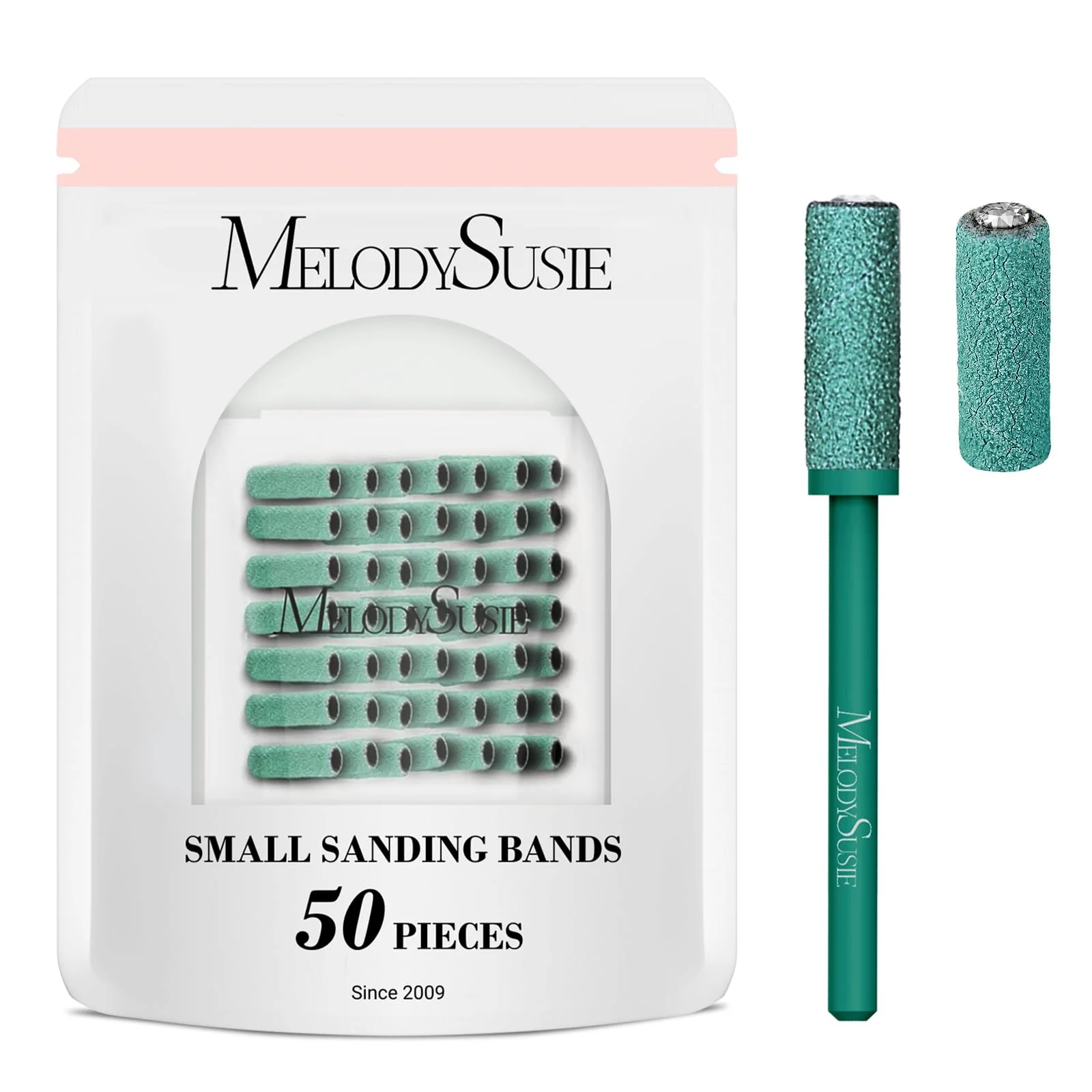 Professional Small Sanding Bands 50 Pcs - Image 21