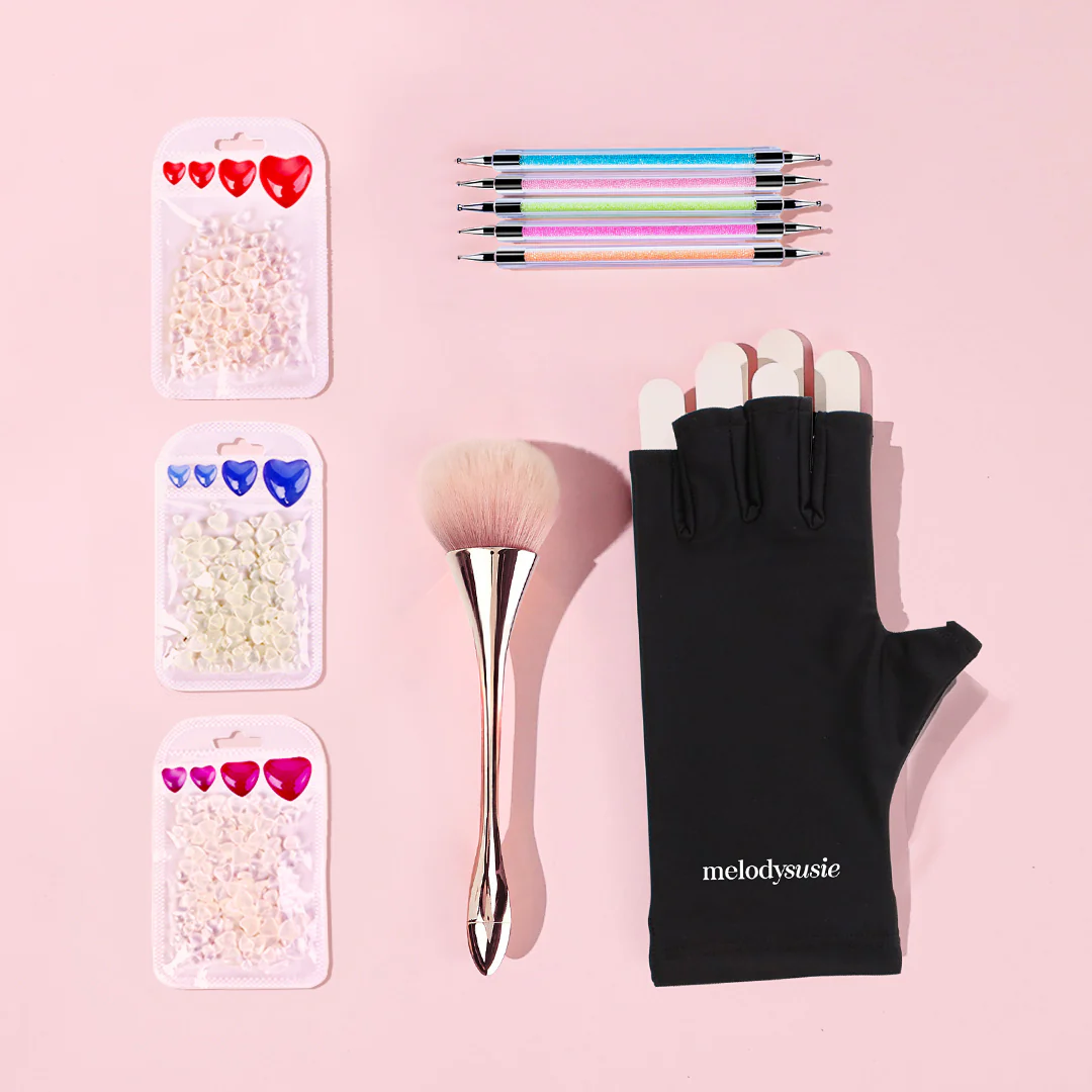 Jade Plus(MB450C) Special Nail Drill Box - Image 3
