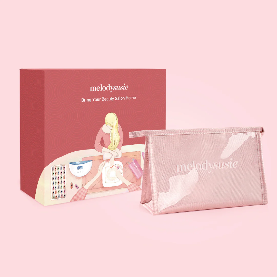Jade Plus(MB450C) Special Nail Drill Box - Image 5