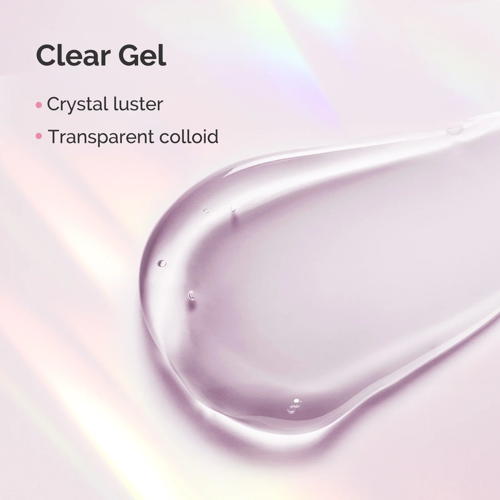 Nail Rhinestone Glue 2Pcs 12ml - Image 4