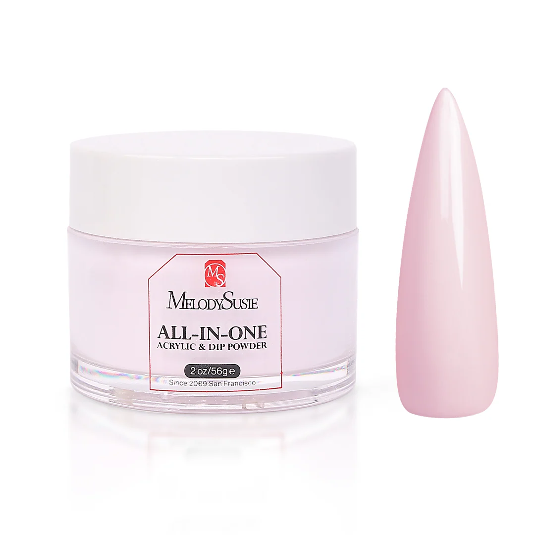 New All-In-One Acrylic & Dip Powder - Image 14
