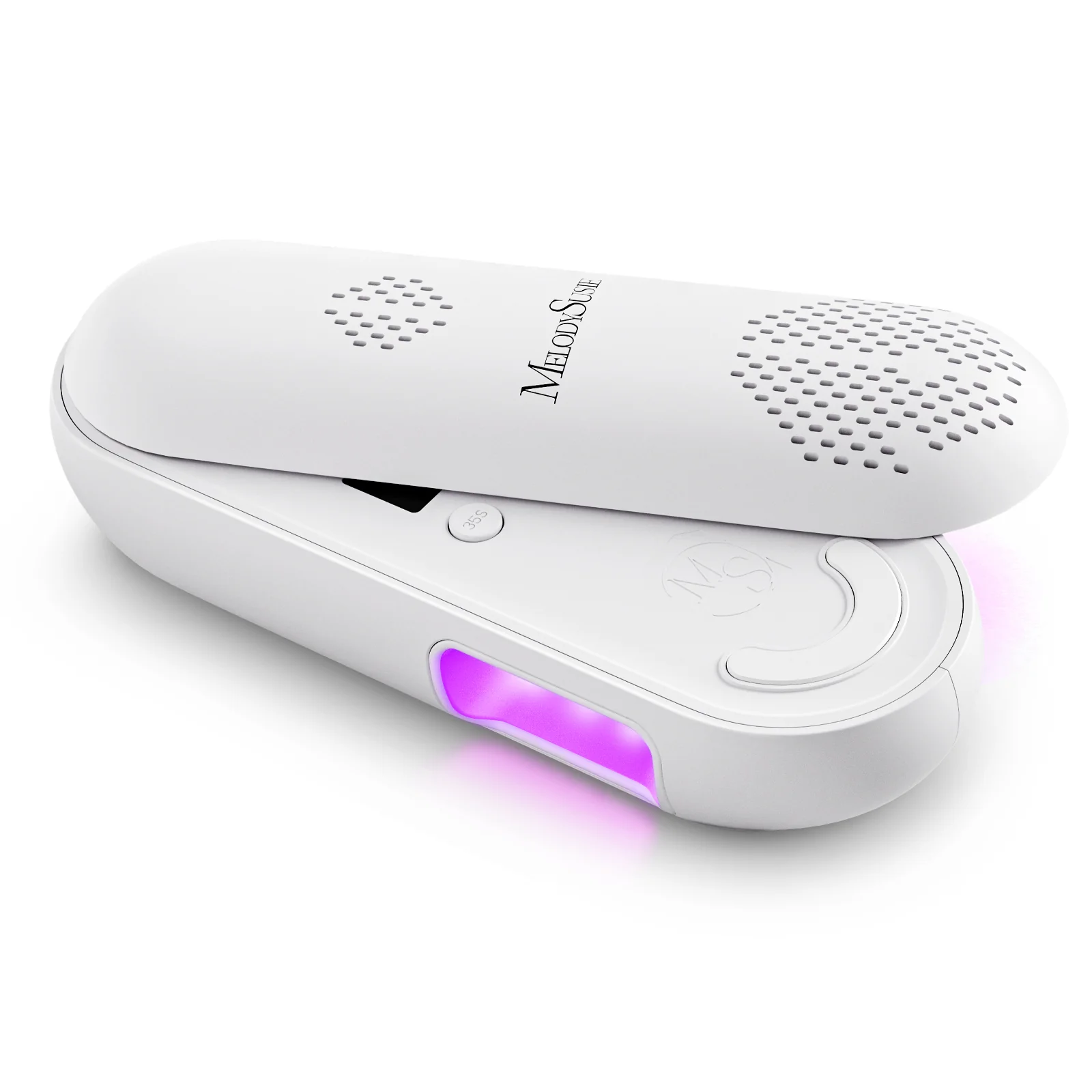 P-Plus20F Innovative UV Protection Rechargeable UV/LED Nail Lamp - Image 21