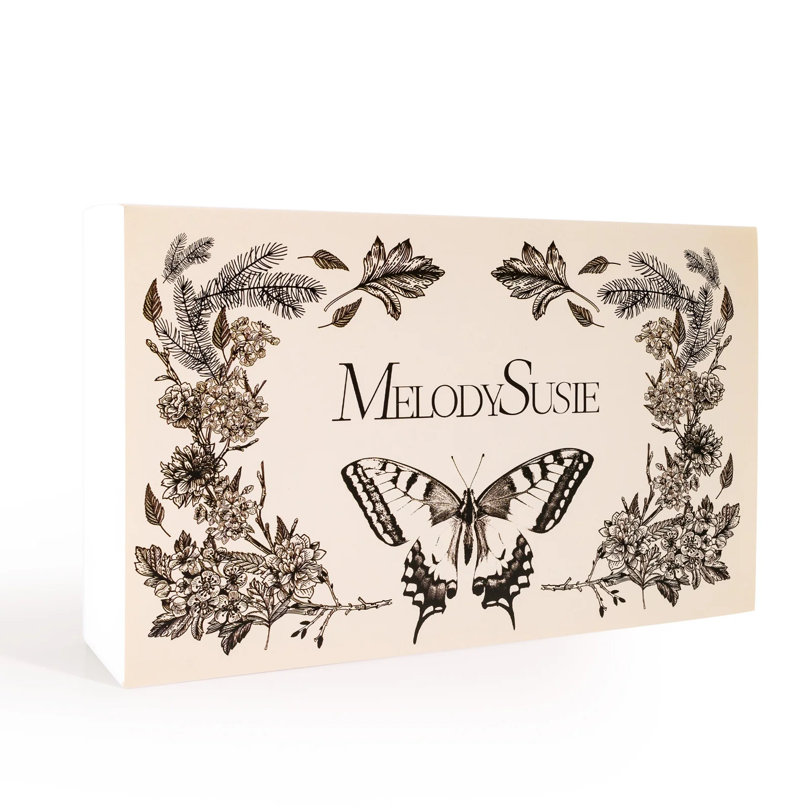 Package Box and Sleeve - Image 8