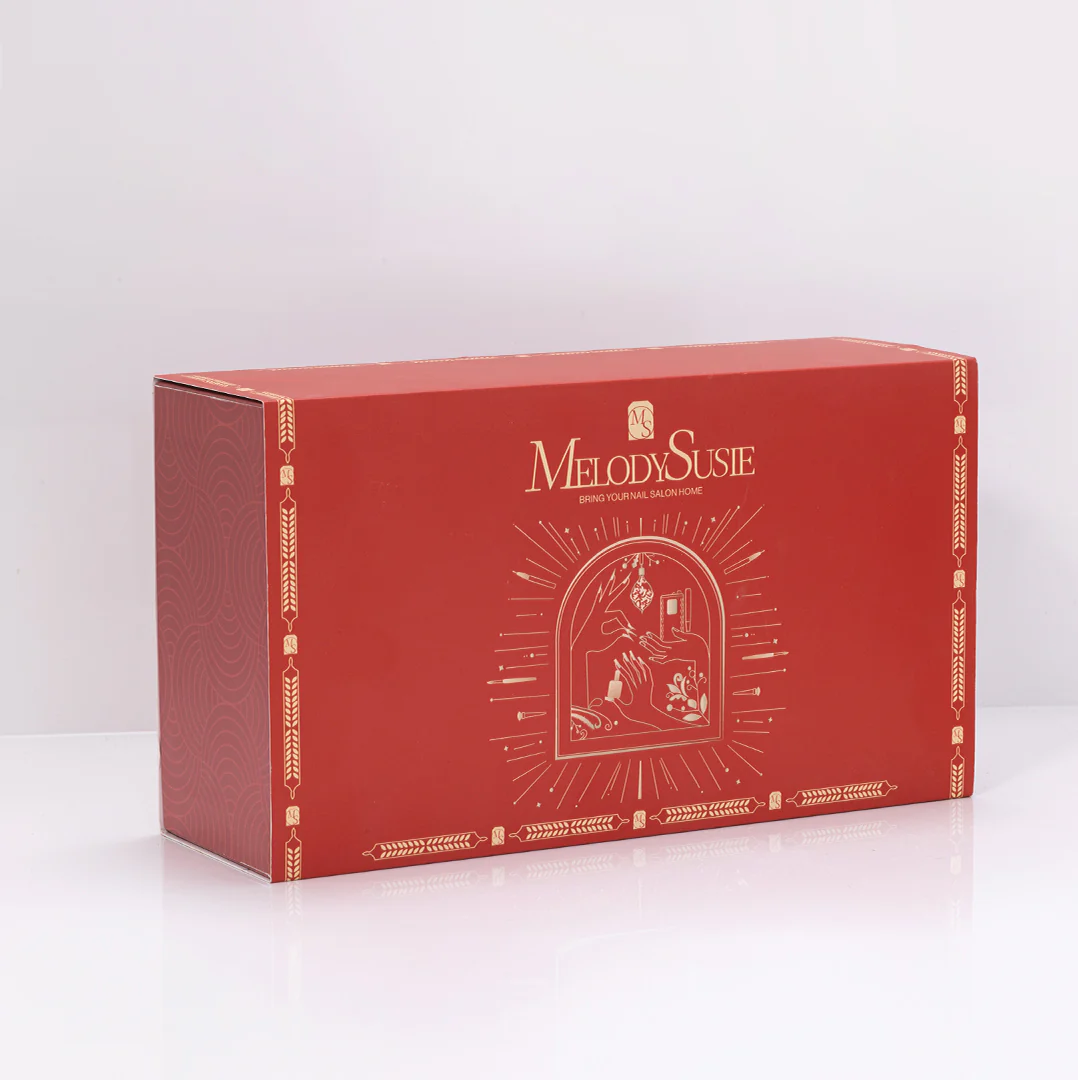 Packaging Box - Not for Sale