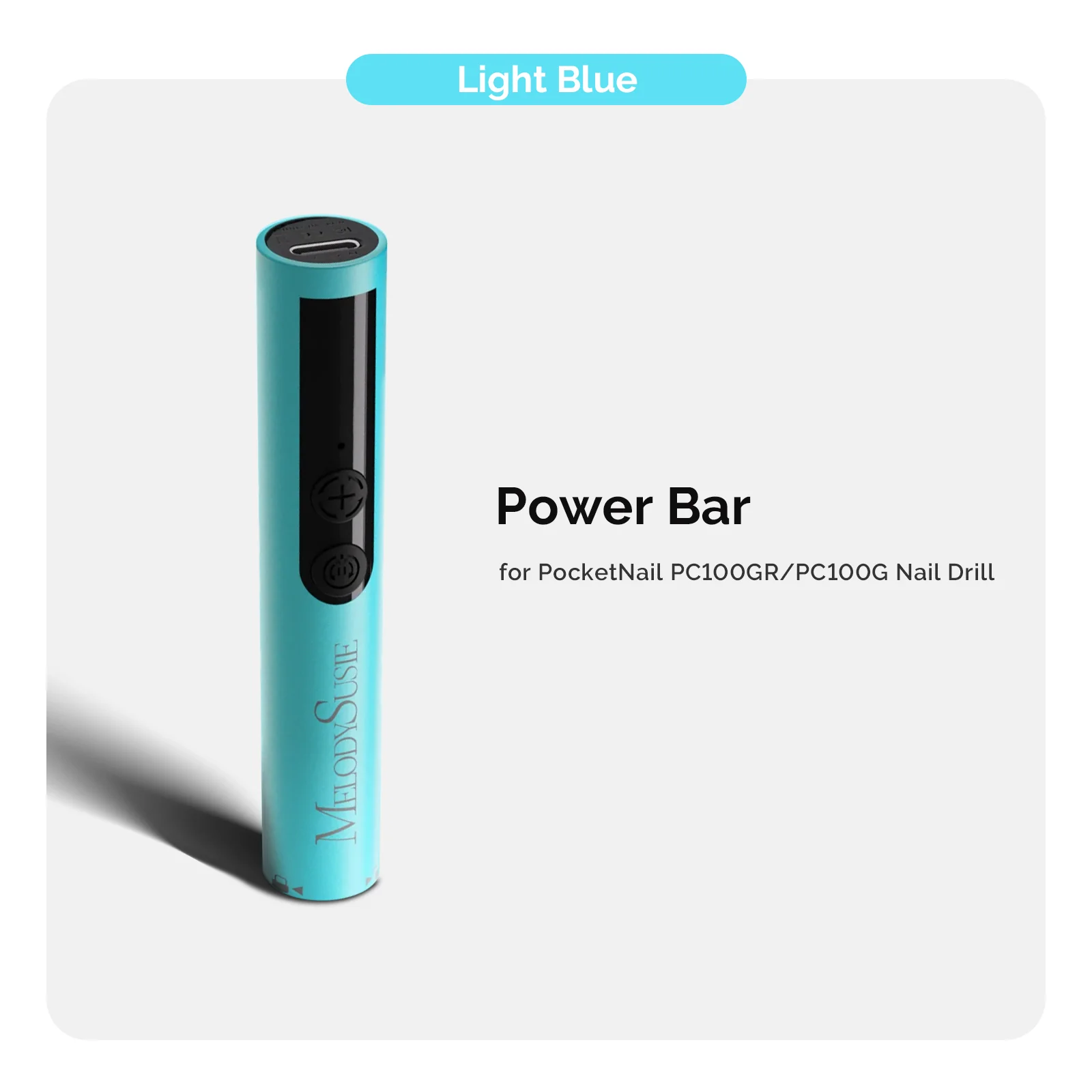 PC100GR Power Bar - Image 3