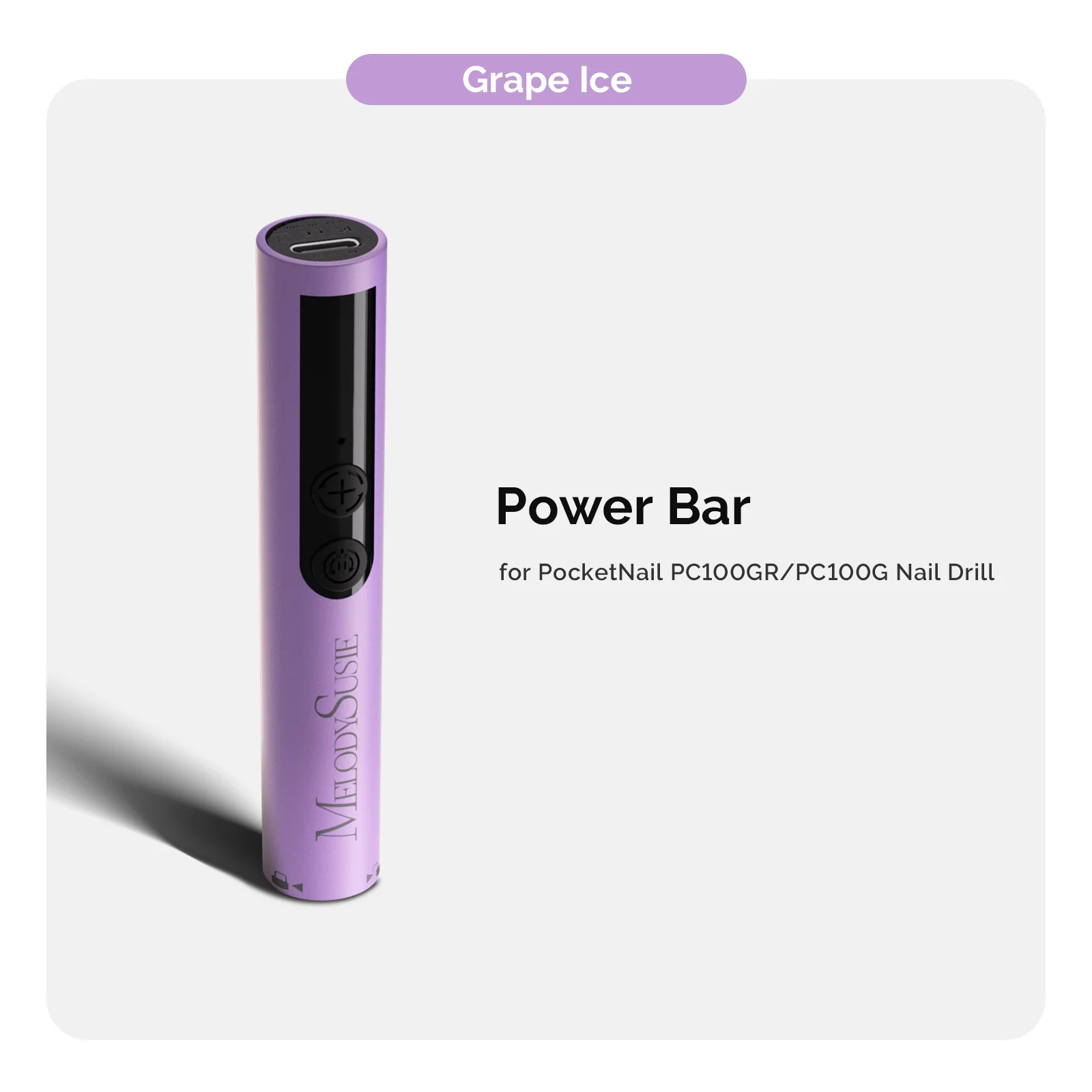 PC100GR Power Bar - Image 4