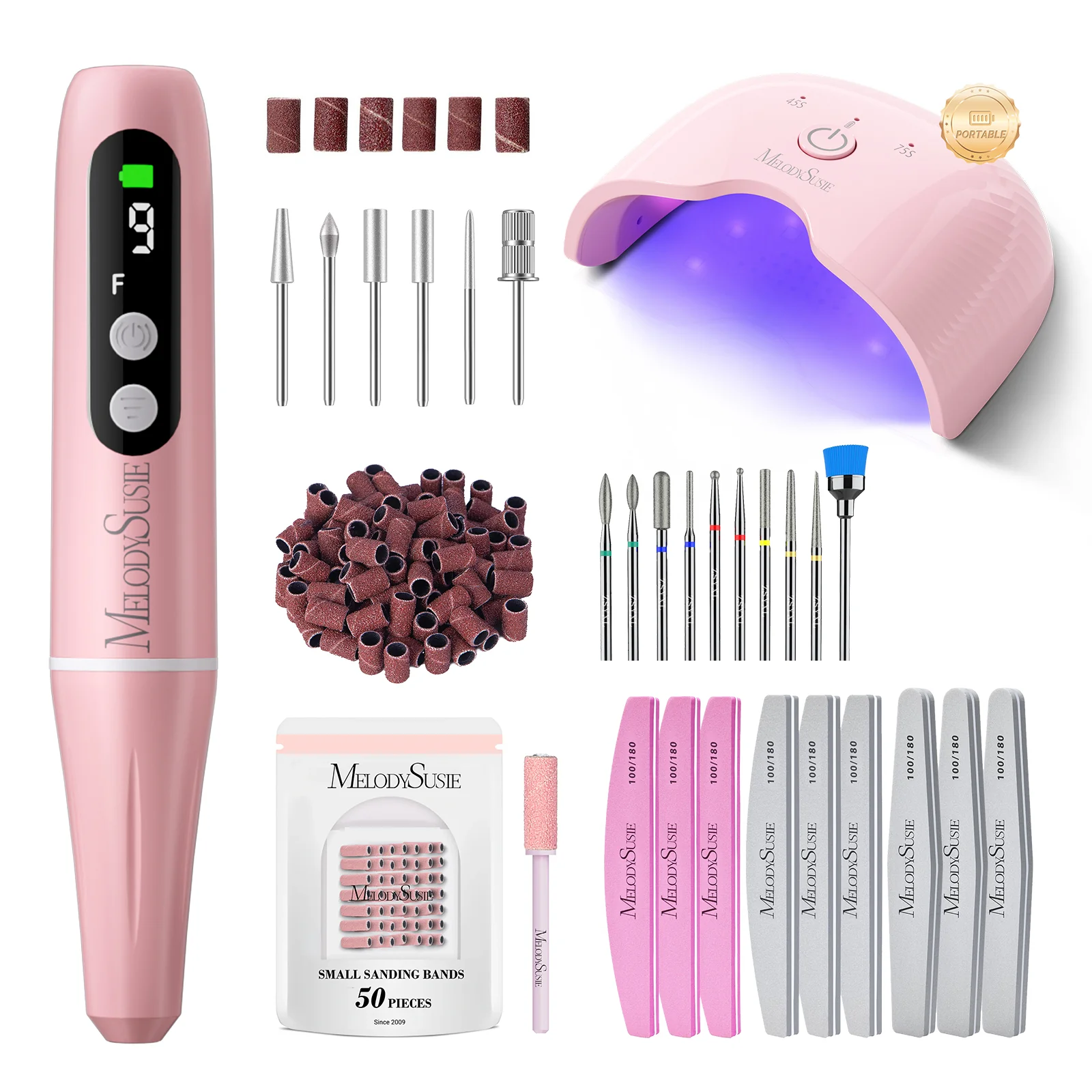 PC90G Student Training Kit