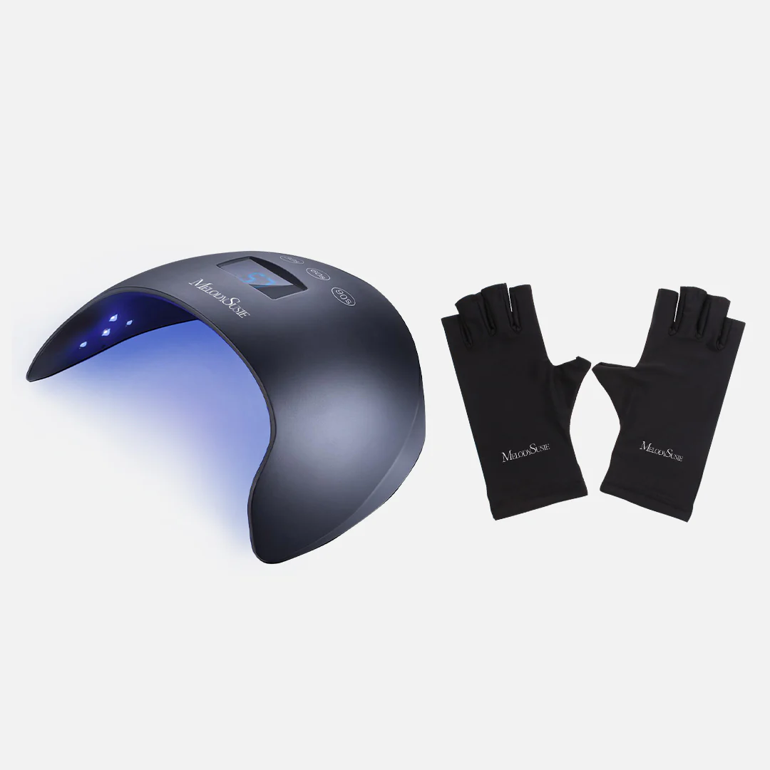EOS 3 (P-Plus24T) LED/UV Nail Lamp - Image 10