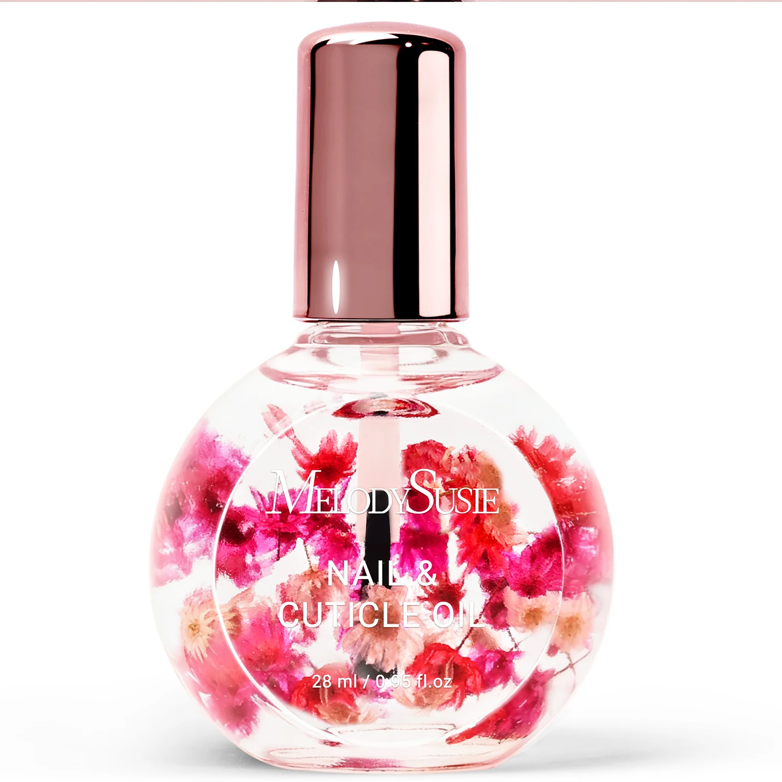Rose Cuticle Oil 28ml 0.95 fl. Oz