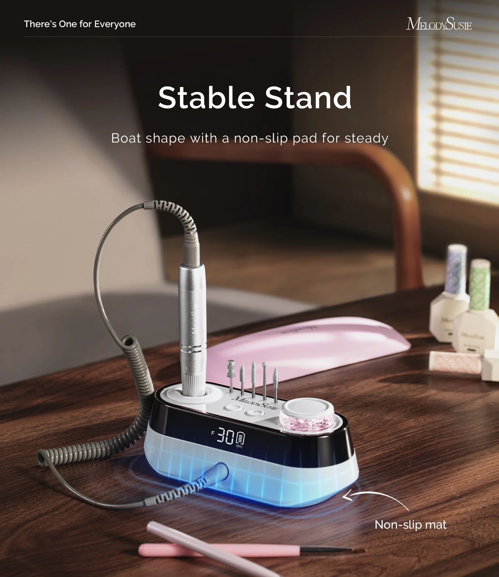 SC320A Dust-free Set - Image 2