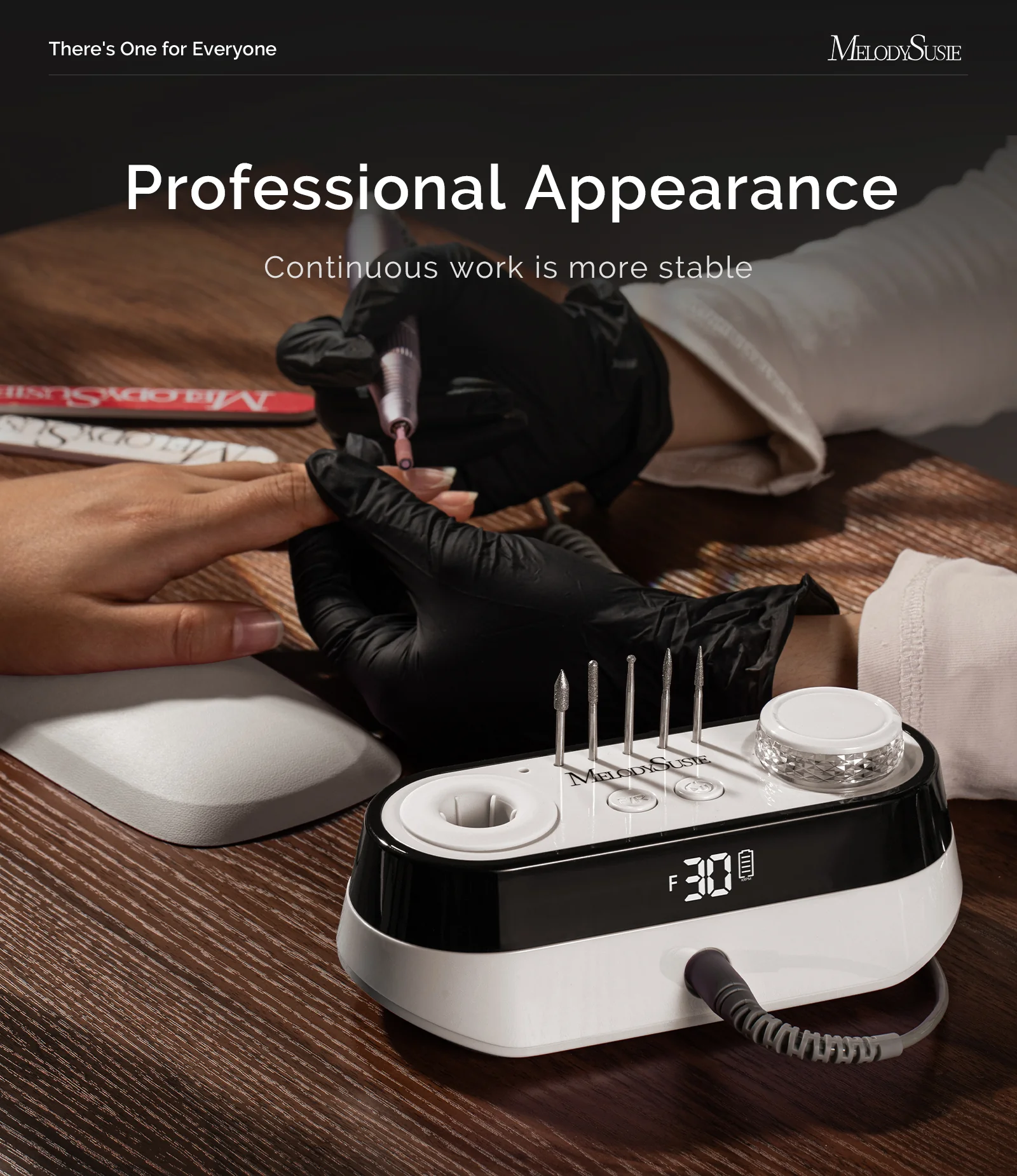 SC320A Dust-free Set - Image 3