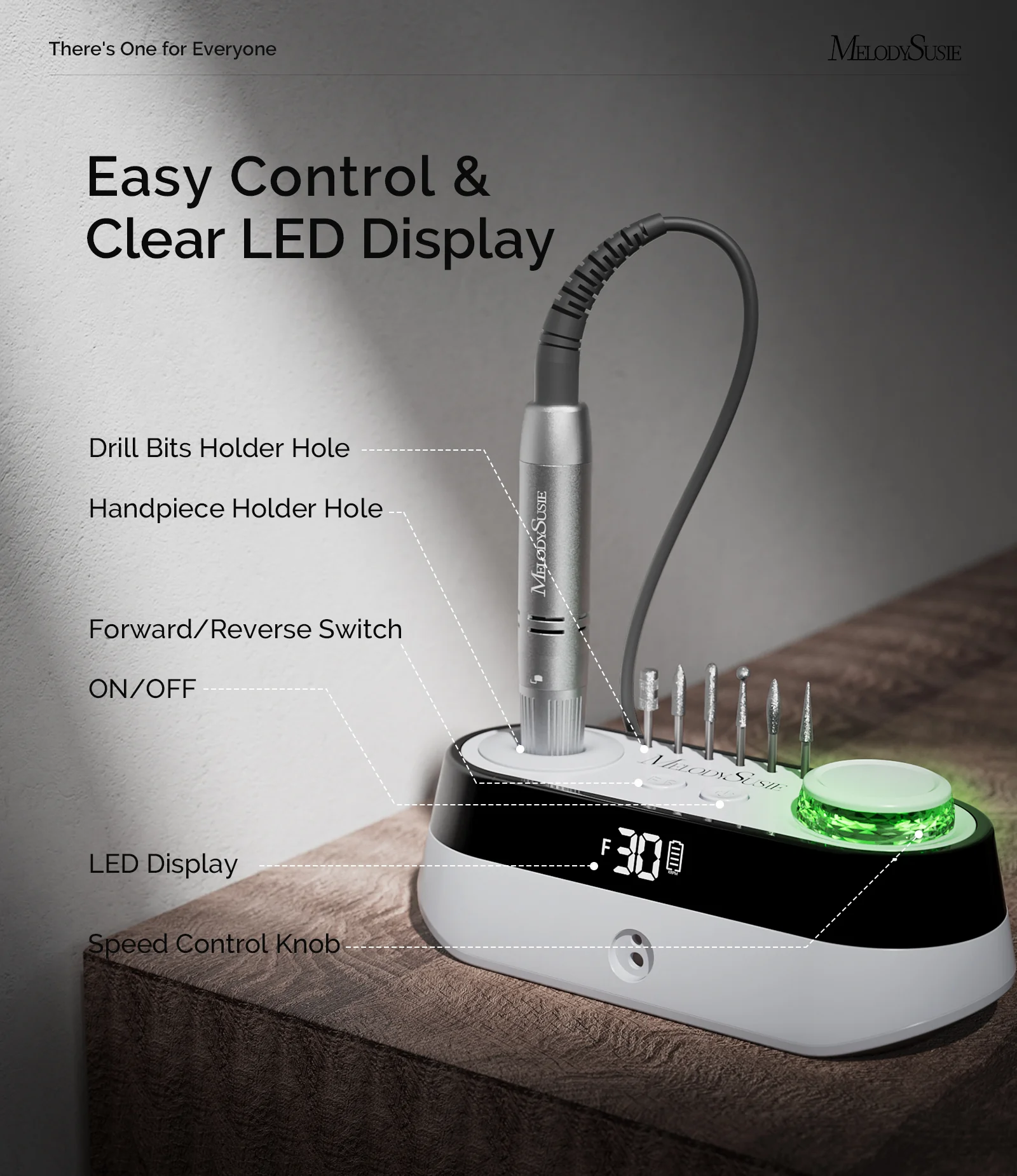 SC320A Dust-free Set - Image 6