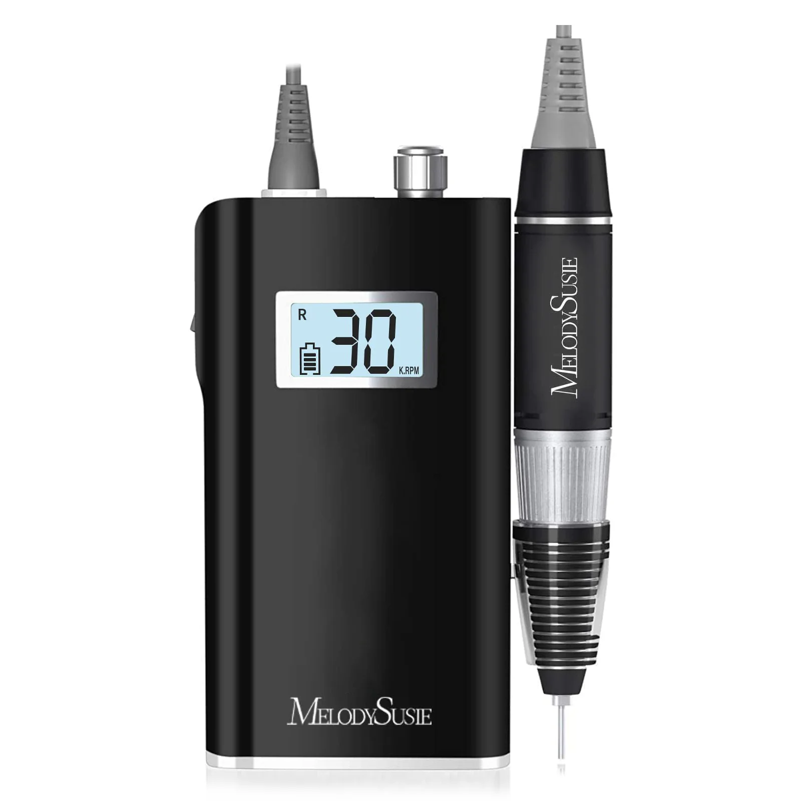 Scamander(SC320H) Rechargeable Nail Drill 30,000RPM - Image 6