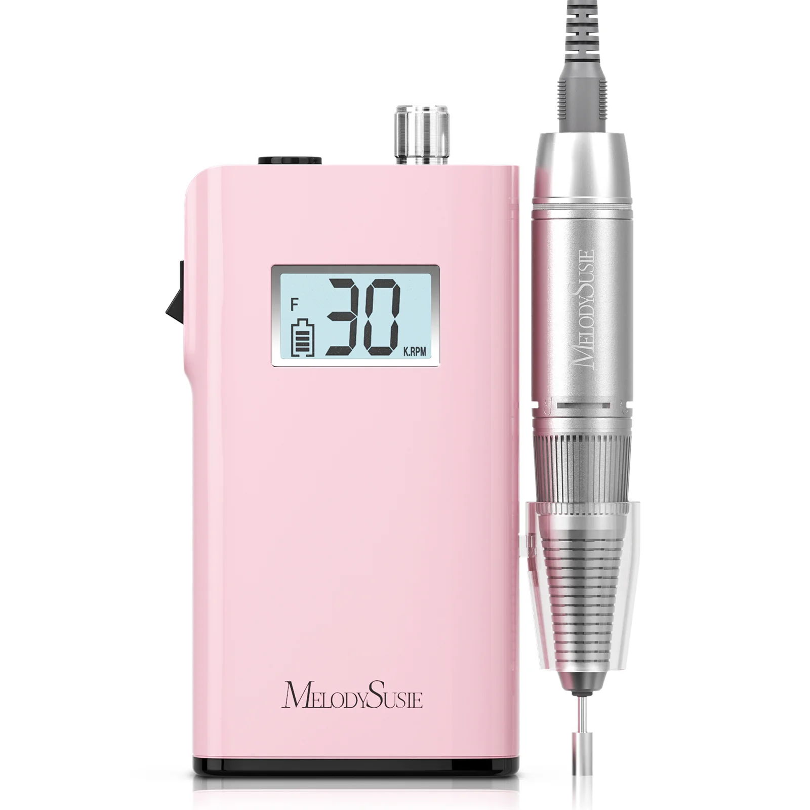 Scamander(SC320H) Rechargeable Nail Drill 30,000RPM - Image 5