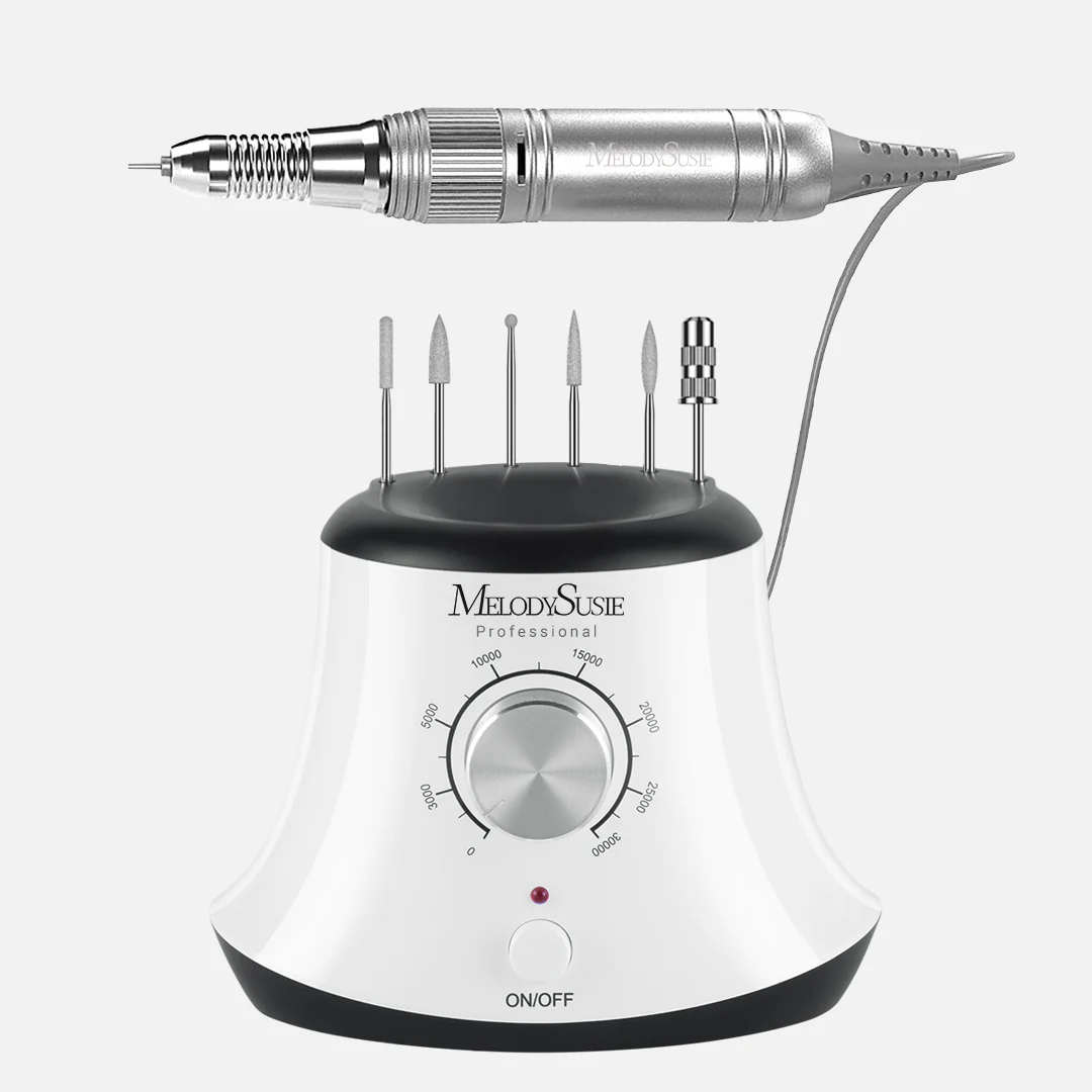 Scarlet(SC320I) Desktop Multifunctional Nail Drill 30,000RPM
