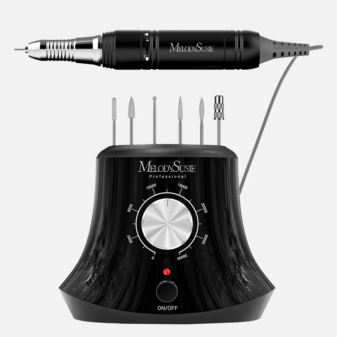 Scarlet(SC320I) Desktop Multifunctional Nail Drill 30,000RPM - Image 3