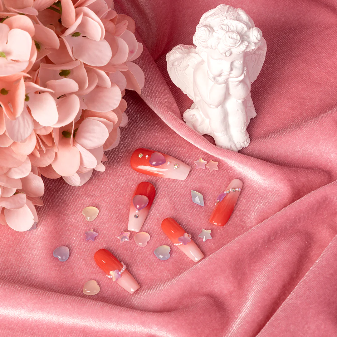 Special Noctilucent Nail Accessories - Image 3