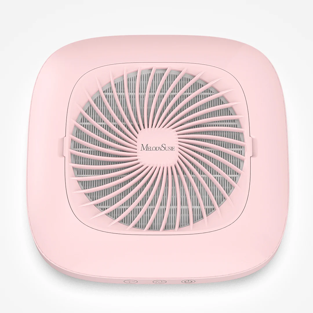 SPro Nail Dust Collector - Image 9