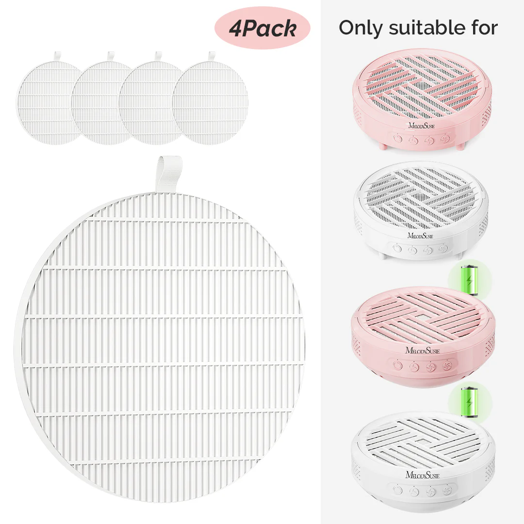 HPro/SProR Nail Dust Collector Filter - Image 3