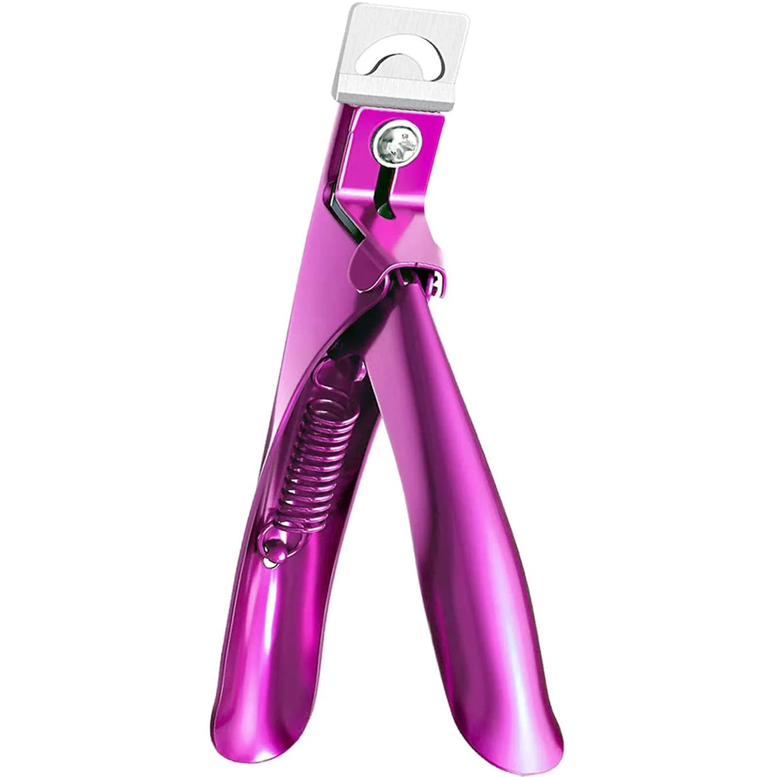 Stainless Steel Edge Cutter - Black - Image 10