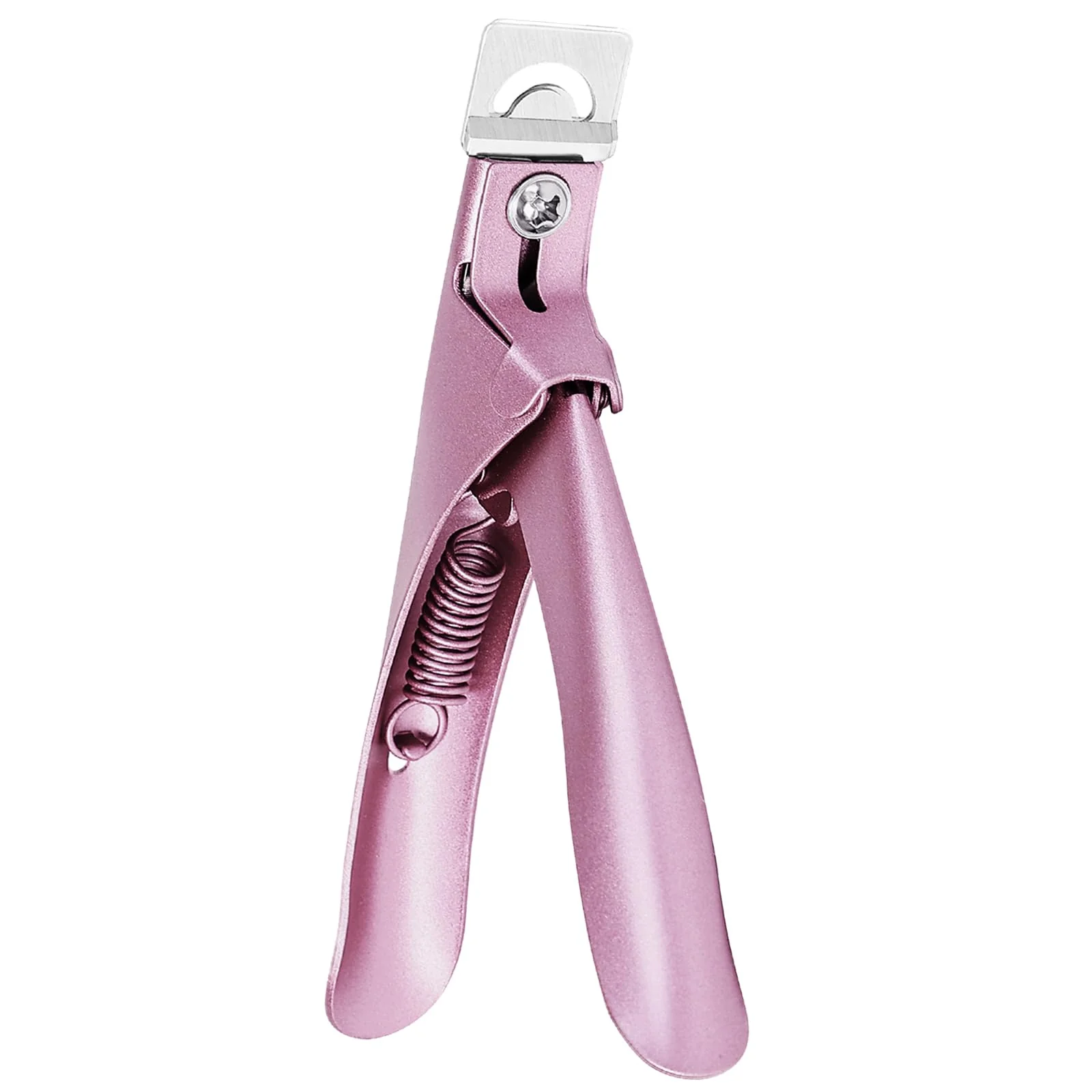 Stainless Steel Edge Cutter - Purple - Image 7