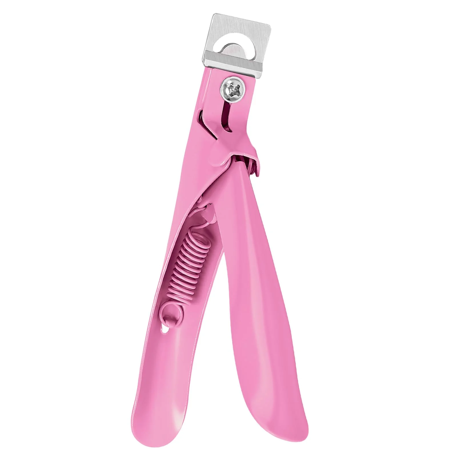 Stainless Steel Edge Cutter - Purple - Image 8