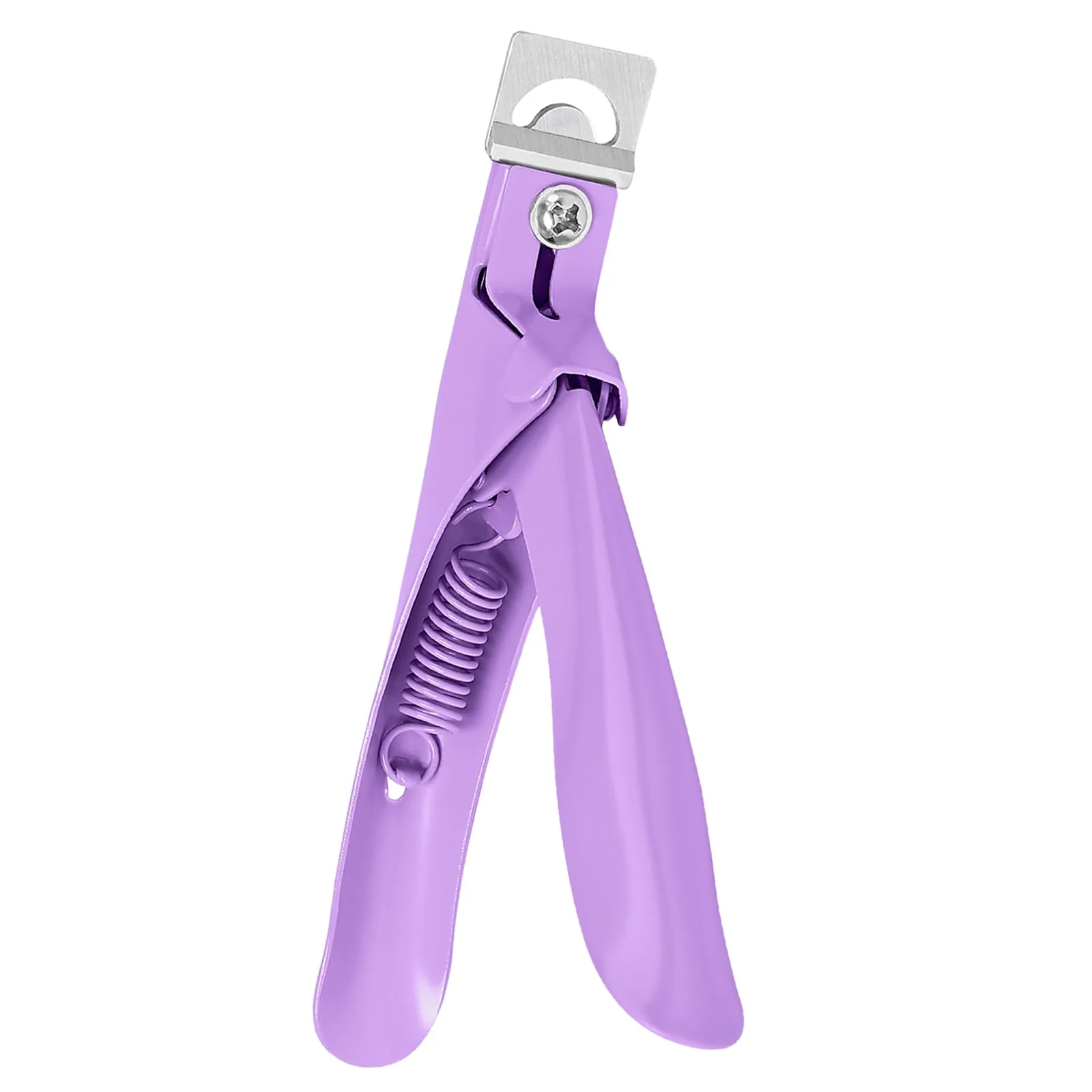 Stainless Steel Edge Cutter - Rose Gold - Image 6