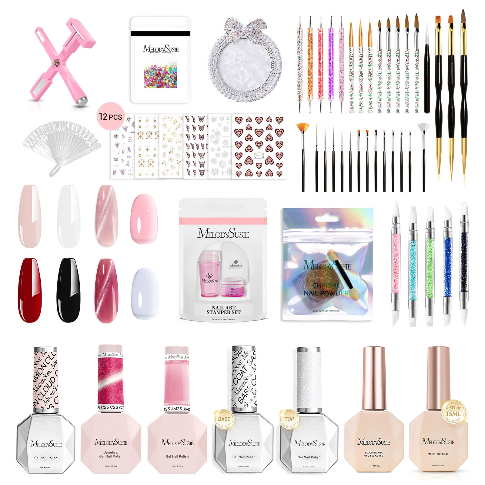 The Student Training Kit - Image 10