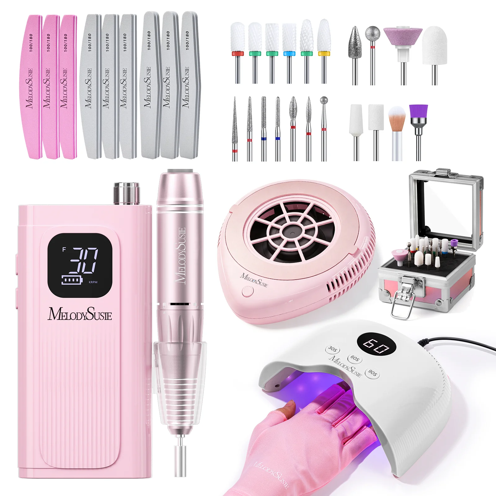 The Student Training Kit - Image 11