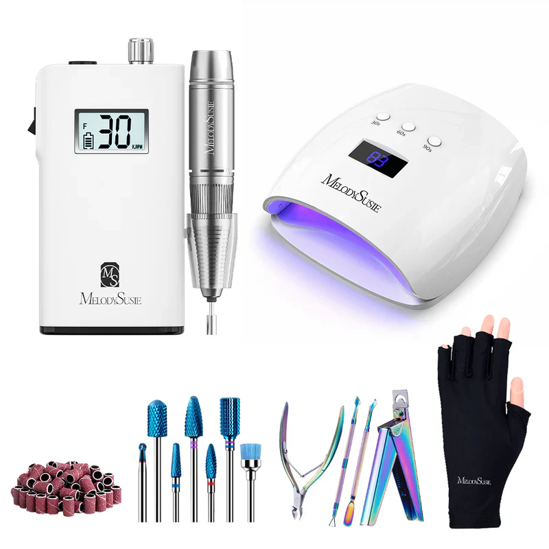The Student Training Kit - Image 7