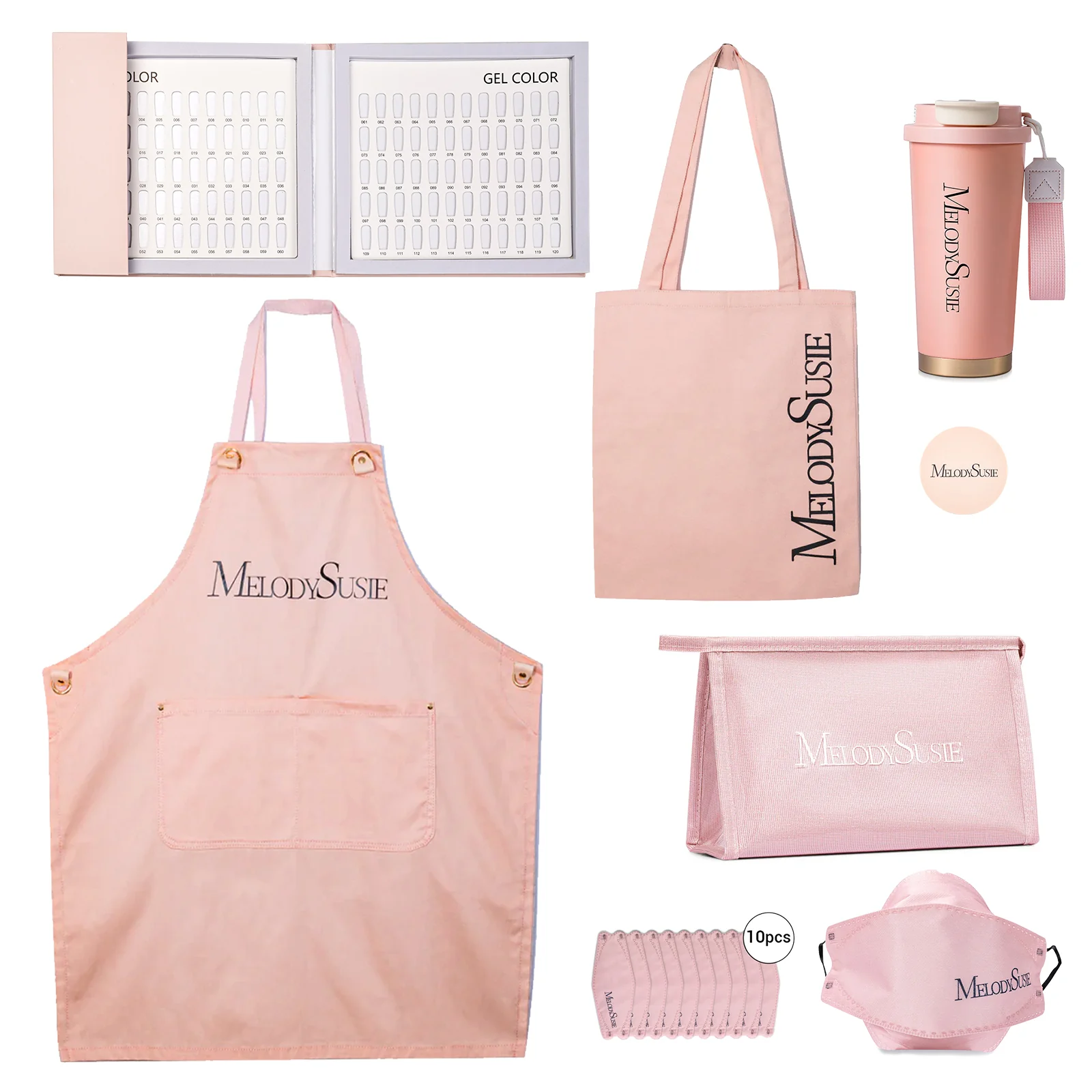The Student Training Kit - Image 5