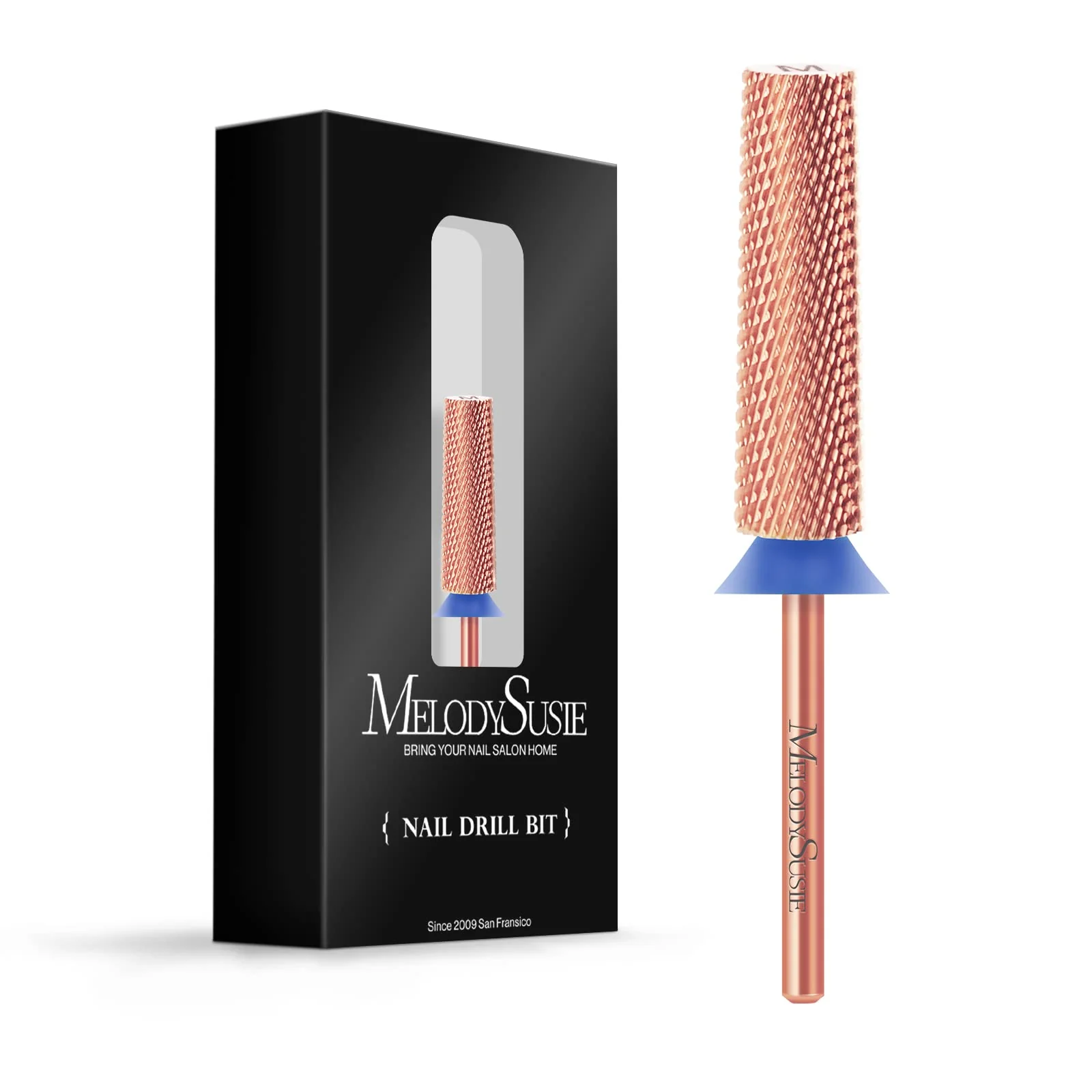 Super Long Tapered Tungsten Carbide Nail Drill Bit - Image 8