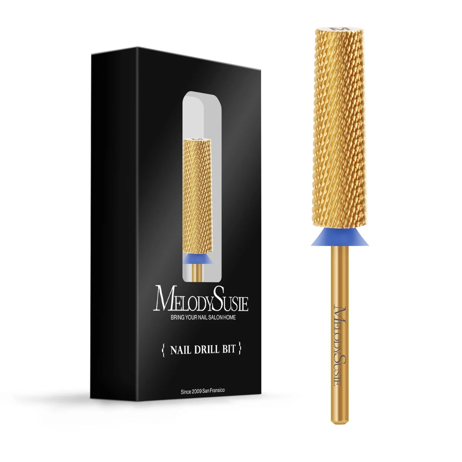 Super Long Tapered Tungsten Carbide Nail Drill Bits - Image 9