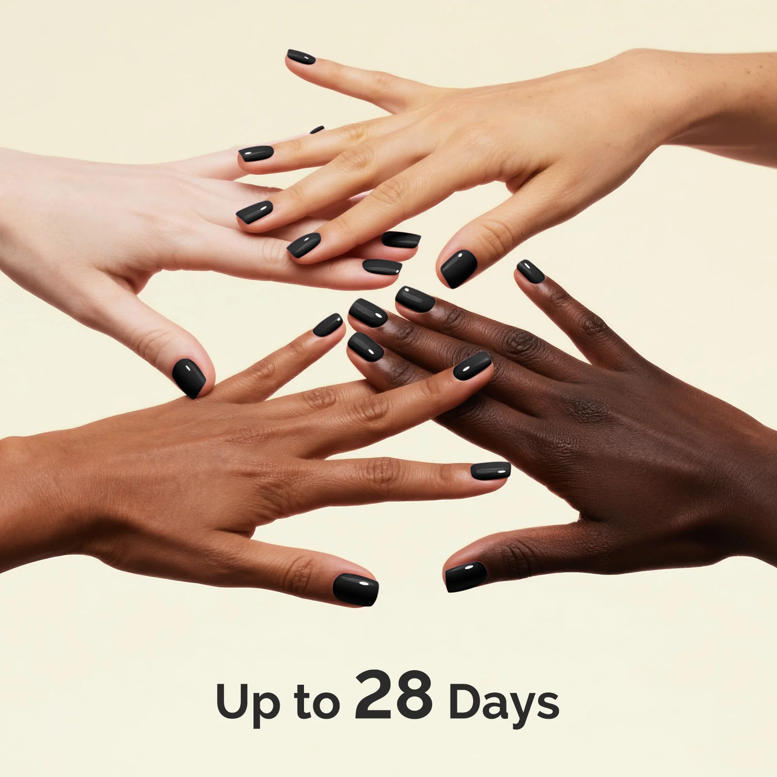 Plant-Based HEMA-Free & HPMA-Free & TPO-Free Nail Gel Polish 16.5ml/0.56 fl oz - Image 10