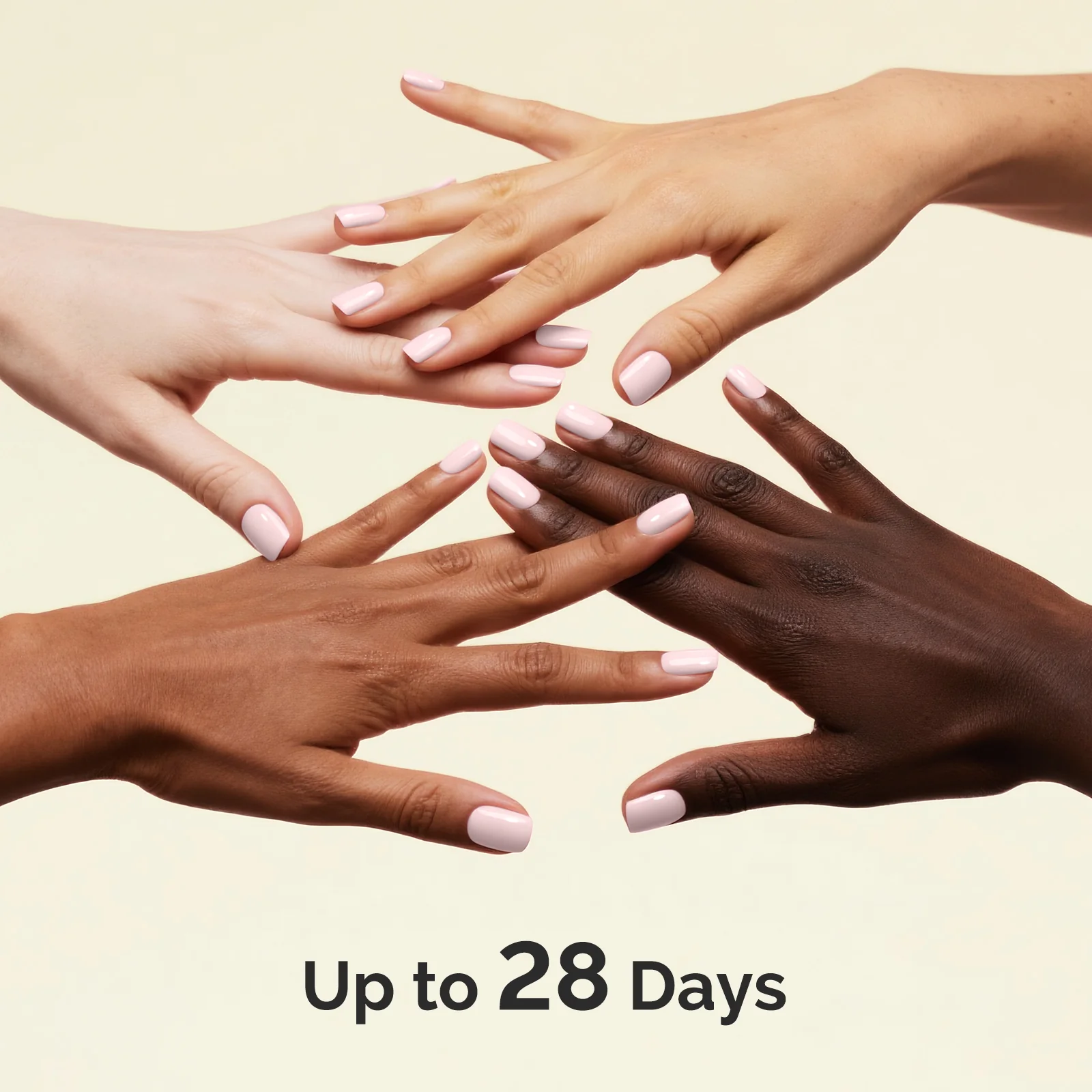 Sweet Scent HEMA-Free & HPMA-Free & TPO-Free Plant-Based Gel Nail Polish Set - Image 12
