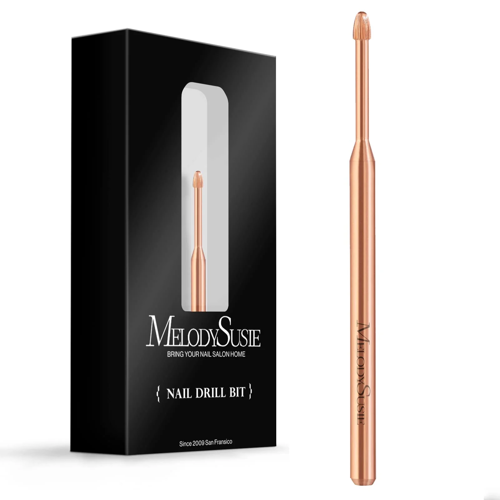 Tungsten Carbide Nail Cleaner Nail Drill Bit - Image 11