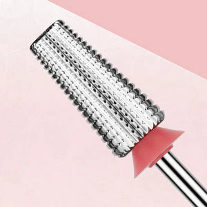 Tungsten Carbide Professional 5 in 1 Nail Drill Bits - Image 7