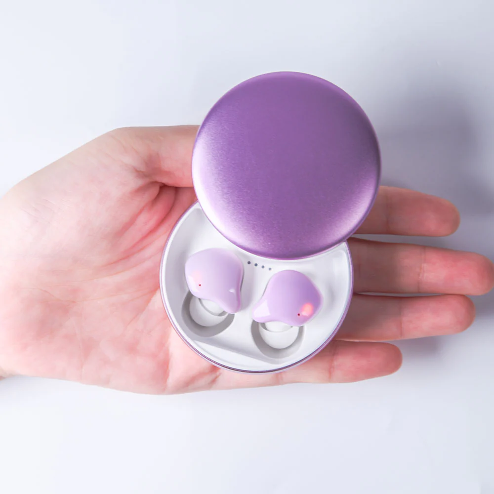 TWS T45 Wireless Bluetooth Earbuds - Image 5