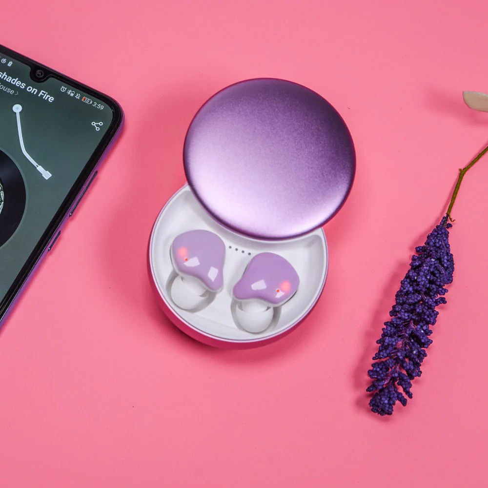 TWS T45 Wireless Bluetooth Earbuds - Image 6