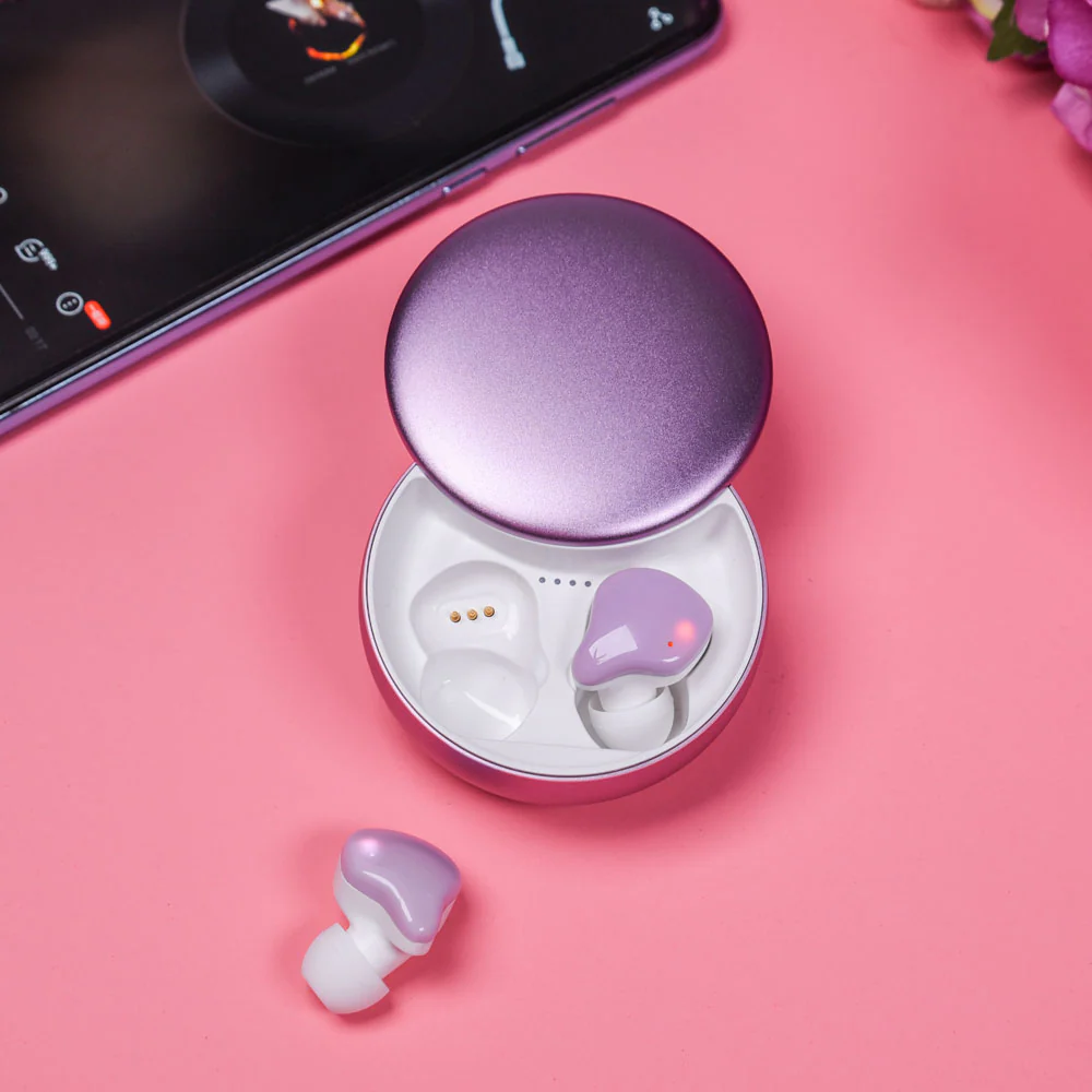 TWS T45 Wireless Bluetooth Earbuds - Image 7