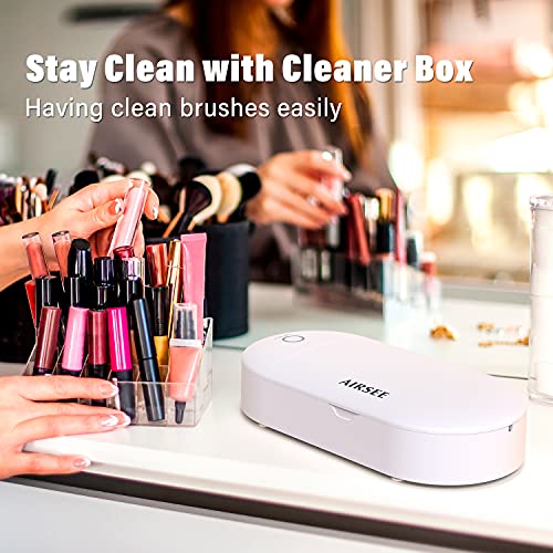 Nail Tool UV Light Sanitizer Box - Image 9