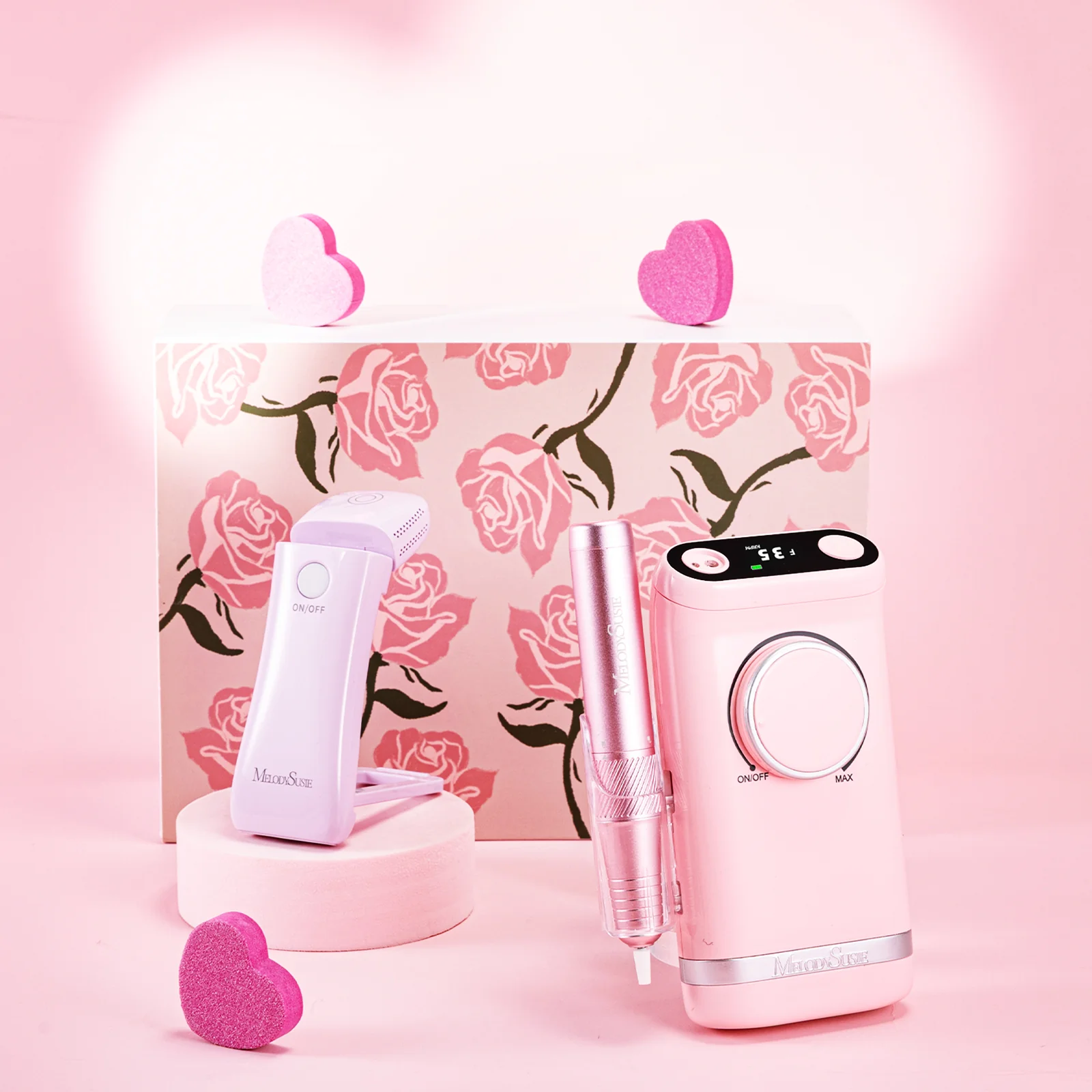 Valentine's Day SM320G Gift Box - Image 2