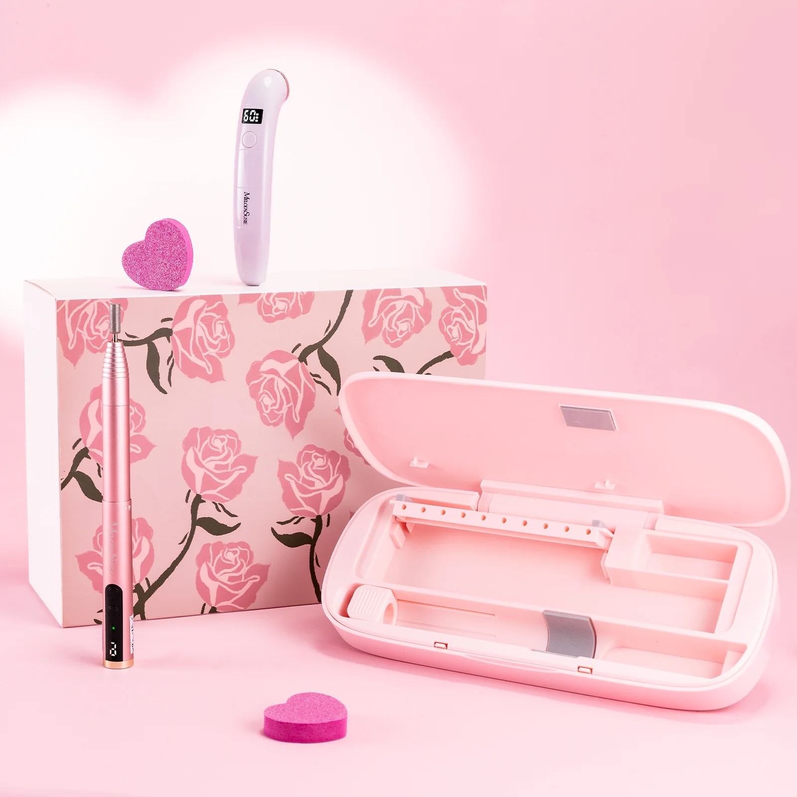 Valentine's Day PC100GR Gift Box - Image 2