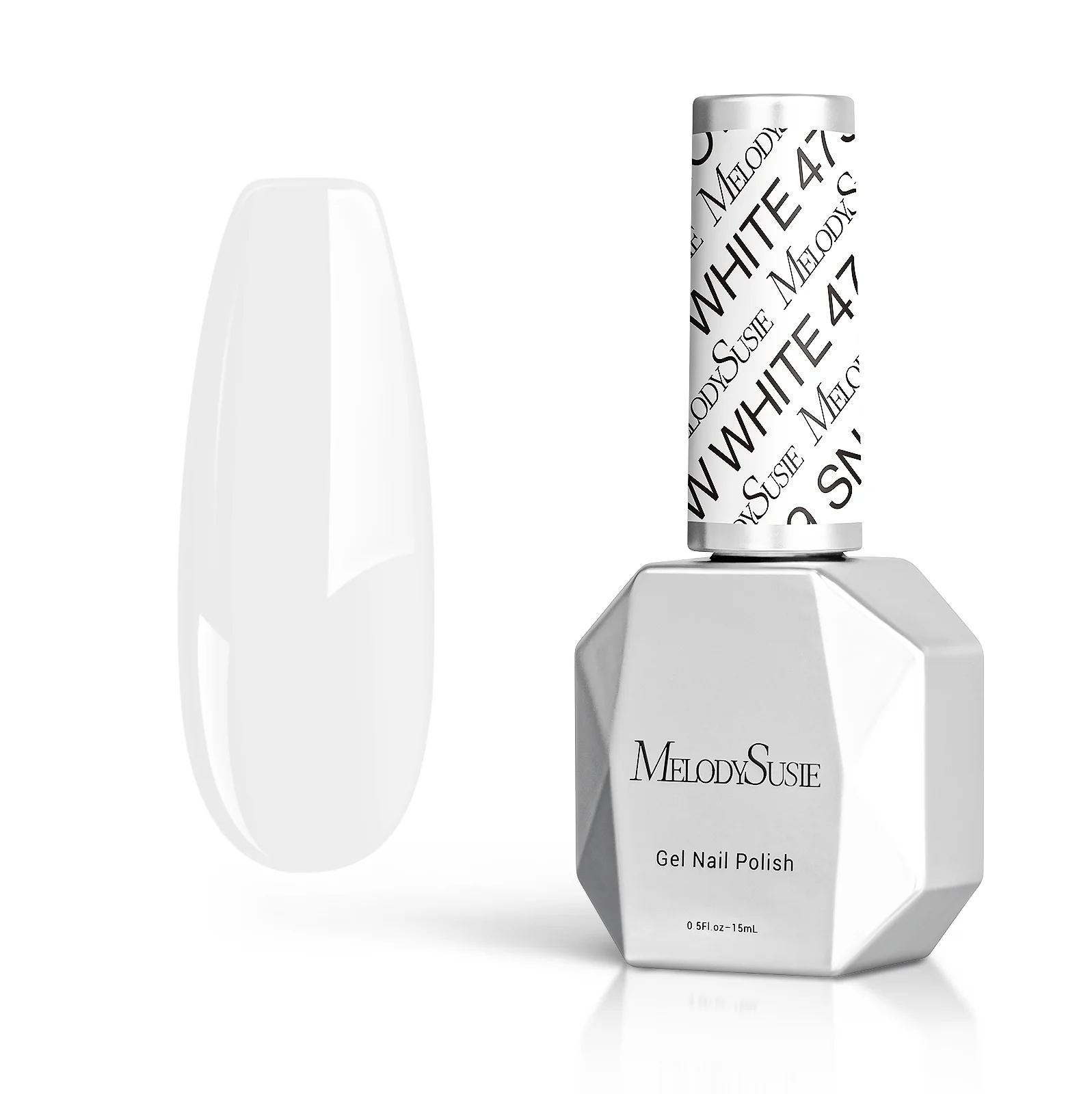 310 Warm Light - TPO-Free Thick Gel Nail Polish(15ml) - Image 11